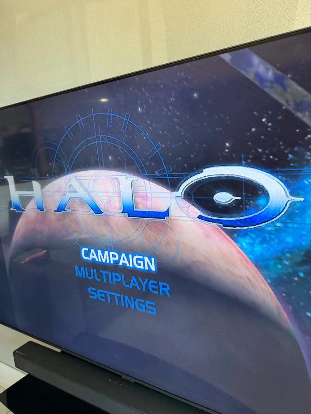 Halo 1 combat evolved & halo 2 (Original XBOX video games)